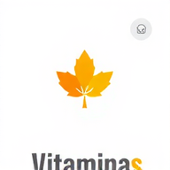 Vitaminasnaturalesesppro logo